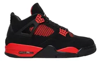 Comprar Championes De Basquetbol  Nike Jordan 4 Retro 'red Thunder