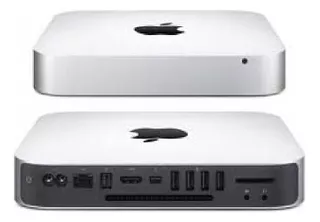 Mac Mini 2013 I7 8gb Ram Ssd500gb Y 1tb