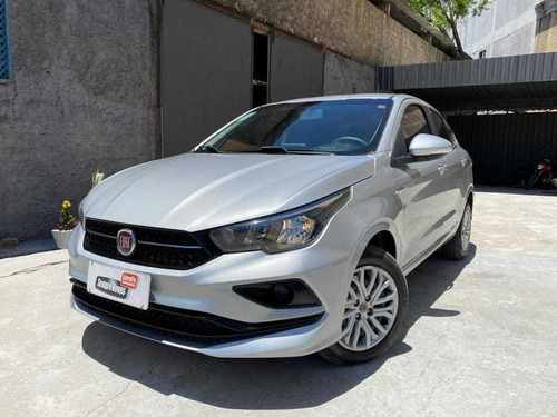 Fiat Cronos Drive 1.3 Pouquíssimo Rodado
