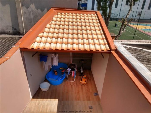 Imagem 15 de 21 de Casas À Venda Em Jundiaí/sp - Compre A Sua Casa Aqui! - 1452800