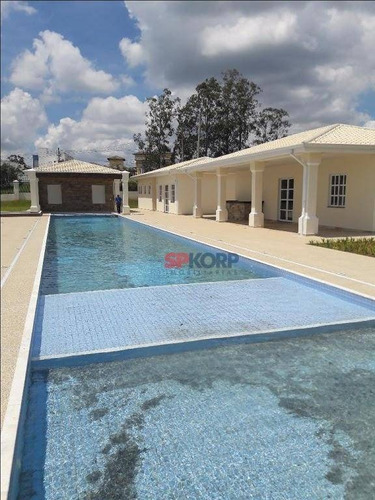 Imagem 18 de 30 de Terreno À Venda, 560 M² Por R$ 360.000,00 - Reserva Santa Maria Nature - Jandira/sp - Te0903