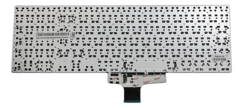 Teclado Para Notebook Compatível Com Samsung Np300e5l