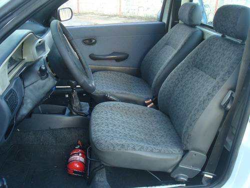 Fiat Strada 1.5 Working Ce 2p Gasolina