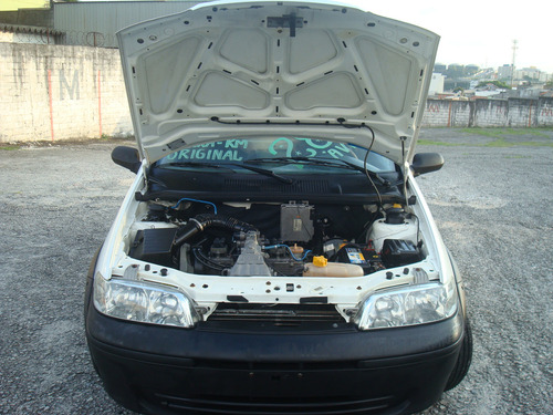Fiat Strada 1.5 Working 2p