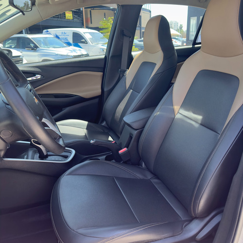 Chevrolet Onix 1.2t Premier L At