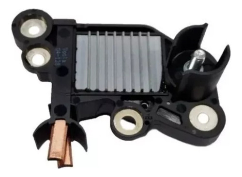 Regulador Alternador Dodge Forza Fiat Siena Fire