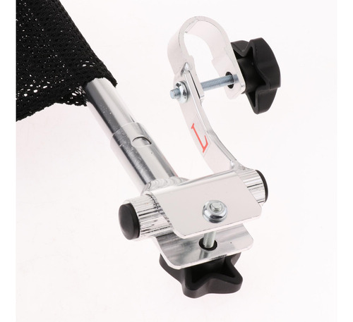 Reposacabezas Universal Para Silla De Ruedas, Soporte Para