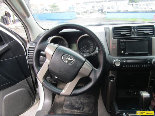 Toyota Prado 3.0 Tx-l