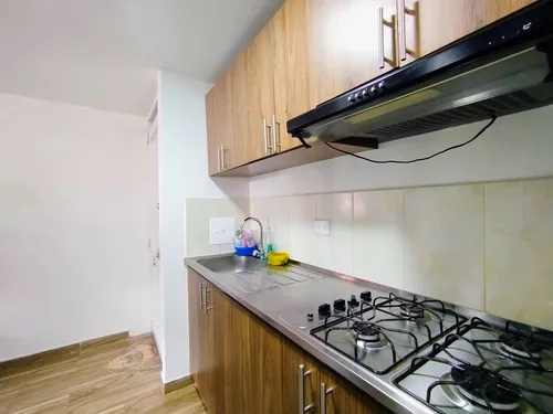 ¡invierte En Tocancipá! Apartamento En Piso 6 Con Ascensor