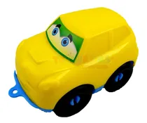 Comprar Auto Piccolo Autito Colores Juguete Infantil Bebe Irv Toys