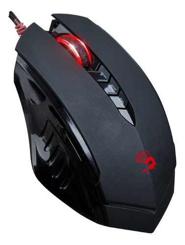 Mouse gamer A4Tech  Bloody V8MA