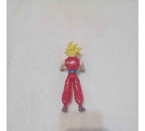Goku. Personaje Dragon Ball (Usado)