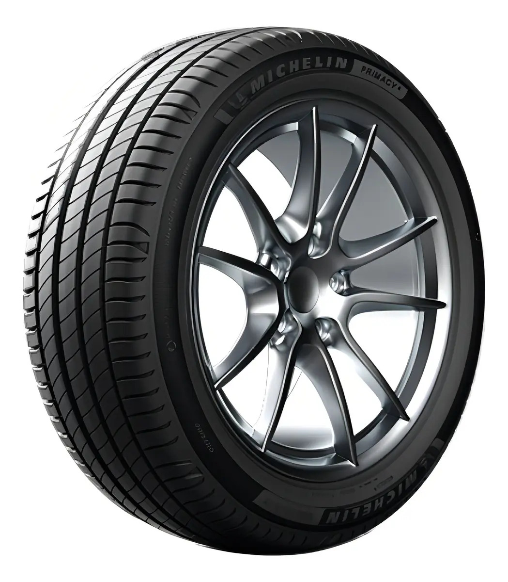 Pneu Michelin Passeio Primacy 4+ P 215/50R17 95 W | MercadoLivre