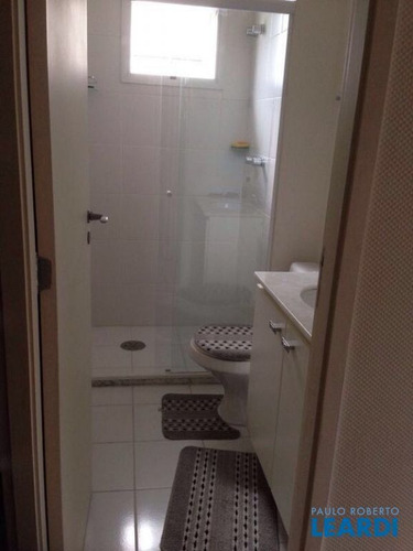 Imagem 13 de 15 de Apartamento - Lauzane Paulista - Sp - 532903