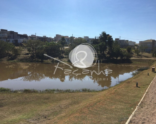 Imagem 20 de 26 de Casa Para Venda Em Condomínio No Parque Dos Alecrins Em Campinas - Imobiliária Em Campinas - Ca00992 - 69326083