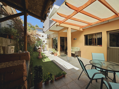 Casa Recreo Viña Del Mar