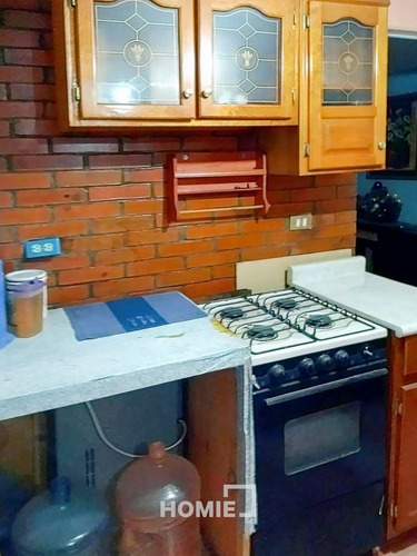 Imagen 11 de 11 de Cómodo Y Amplio Departamento, Cuenta Con Todos Los Servicios., 12833