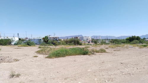 Terreno Comercial En Venta En Valle De Chihuahua, Chihuahua, Chihuahua
