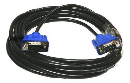 Importer520 hd15 macho Vga Cable Video Para Tv Monitor