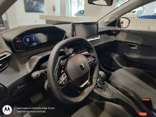 Peugeot 208 1.6 Allure Pack