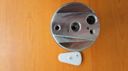 Imagen 4 de 6 de Filtro Secante Toyota R134 Burbuja Corolla Etc