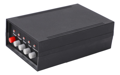 Detector De Escáner De Metales Con Pantalla Subterránea De A