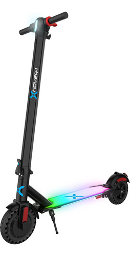 Patinete Eléctrico Plegable Hover-1 Legacy Con Motor De 350