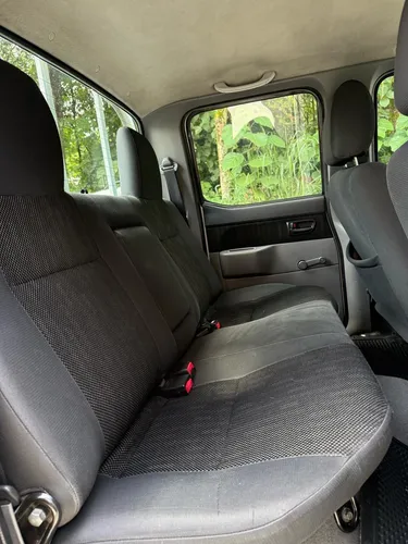Ford Ranger 2.2 GASOLINA 4x2