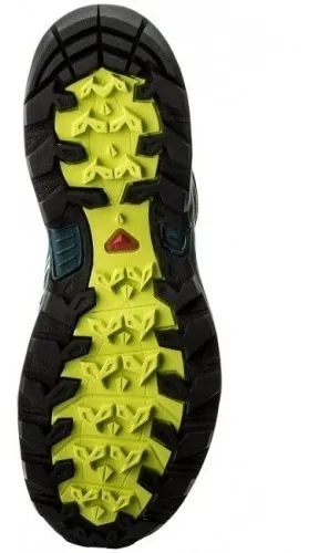 Salomon x ultra 3 deals w