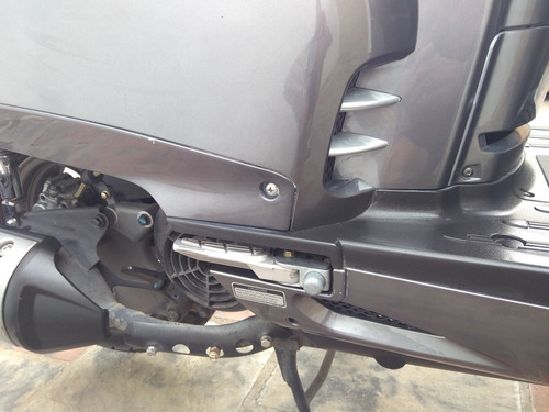 Kymco Like 125