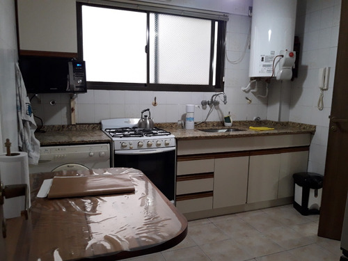 Departamento 4 Ambientes San Martín Centro