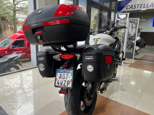 Benelli 600 Gt - Mod. 2017