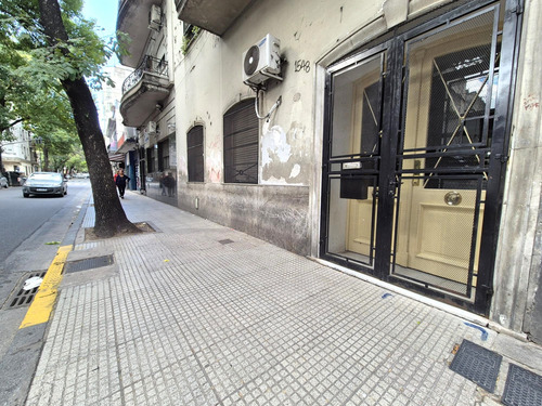 Ph En Venta En Costitucion De 4 Ambientes. Bajas Expensas