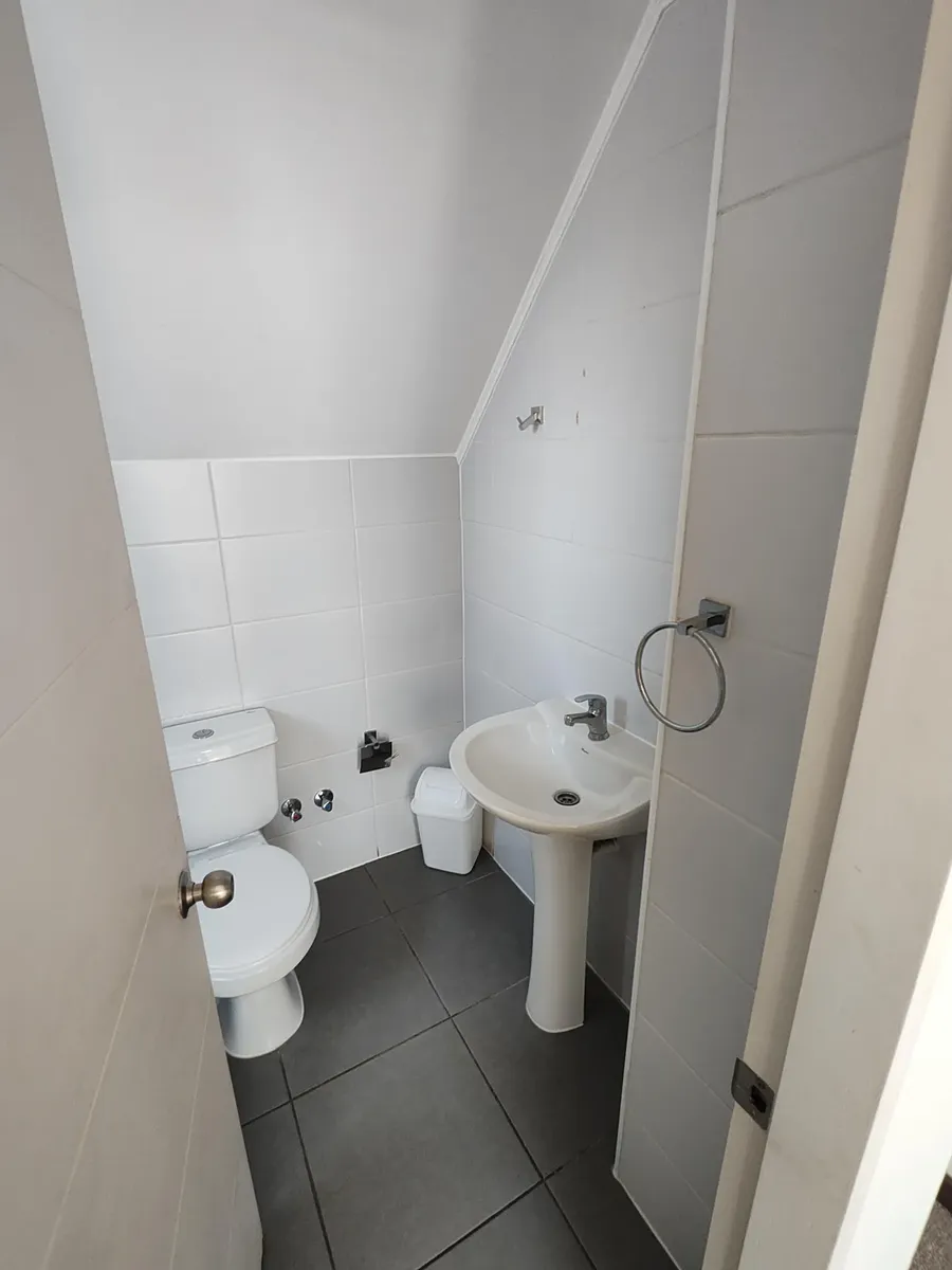 Imagen 4 de 16 de Oportunidad!! Vendo Casa Condominio Hacienda Las Cruces (los
