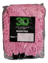 Comprar Guante Lavado 3d Eeuu Microfibra Premium Auto Camioneta Envi