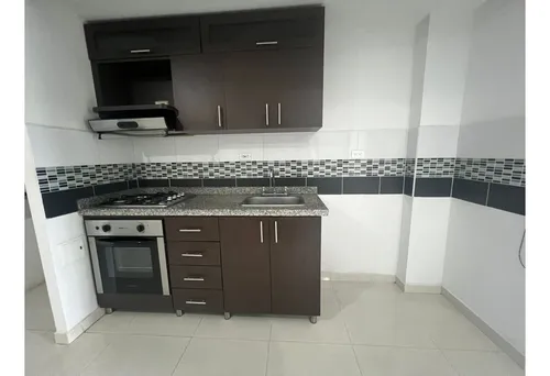 Vendo Apartaestudio Norte De Armenia