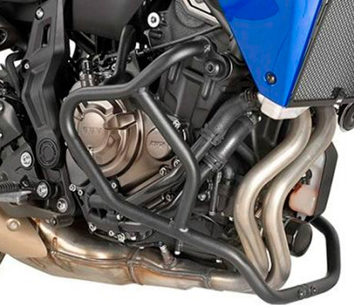 Defensa Givi Yamaha Mt-07 Mt-07 Tracer En Fas Motos