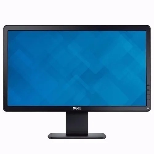 Cpu Monitor Dell Core I3 4°geração 4gb 500gb Wind Original