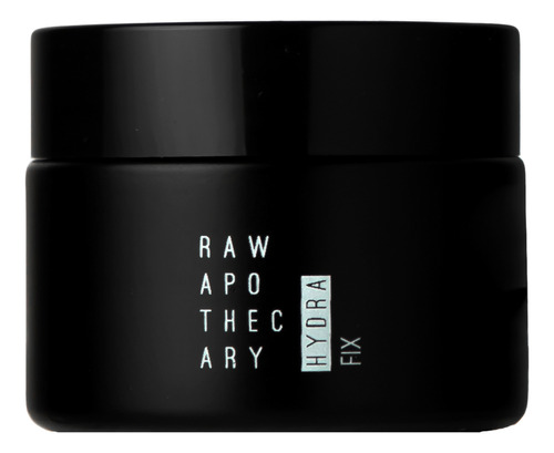 Crema Hidratante Facial Piel Grasa Raw Apothecary Hydra Fix