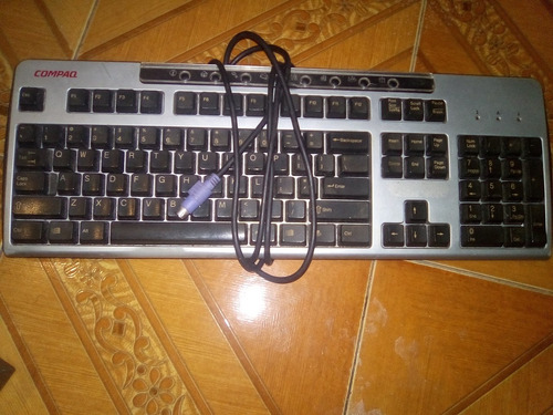 Teclados Para Pc De Escritorio Disponible Varias Marcas