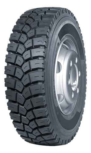 Combo 4 Llantas Westlake 315/80 R22.5 Md777