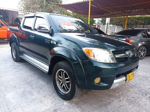 Toyota Hilux 2.7 Imv 4x2