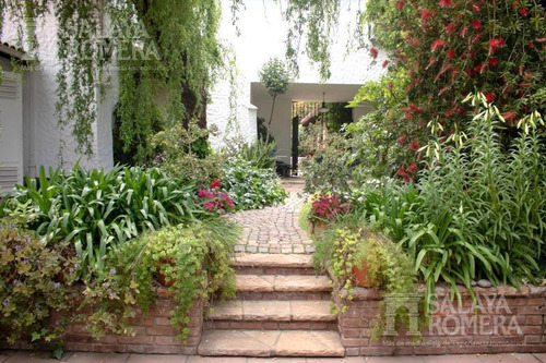 Imagen 18 de 21 de Espectacular Casa En La Lucila