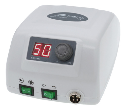 Micromotor Prime 221 Rhjc 50000 Rpm Mecanica