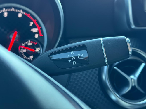 Mercedes-Benz Clase A 1.6 A 200 At Urban B.efficiency 156cv