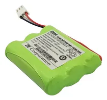 Comprar Bateria Zte 1200mah 3.6v Telefone Fixo Zte Wp623 Wp822 Wp612