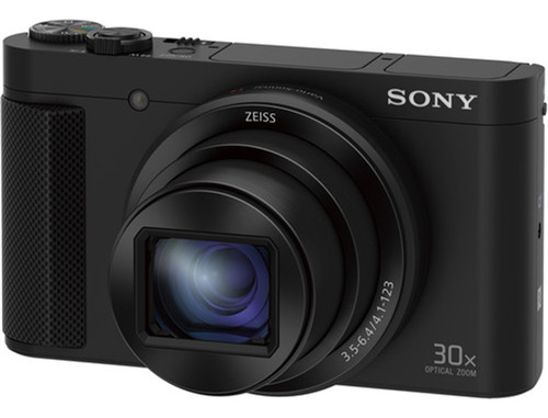 Câmera Sony Cyber-shot Dsc-hx80 Fullhd Wifi