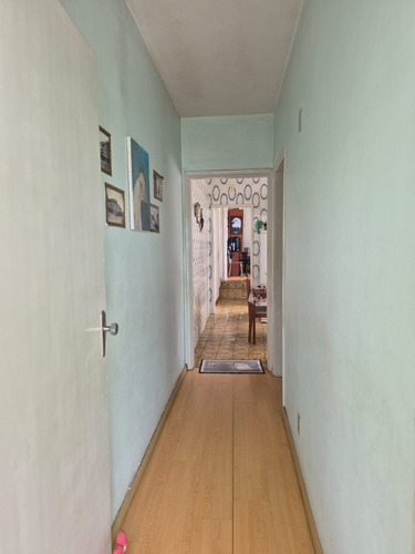 Casa Centro Terrea E Superior