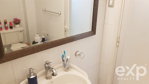 Departamento En Venta En Santiago