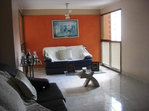 Imagen 5 de 14 de Cómodoy Bonito Apartamento En Los Chorros 22-9709